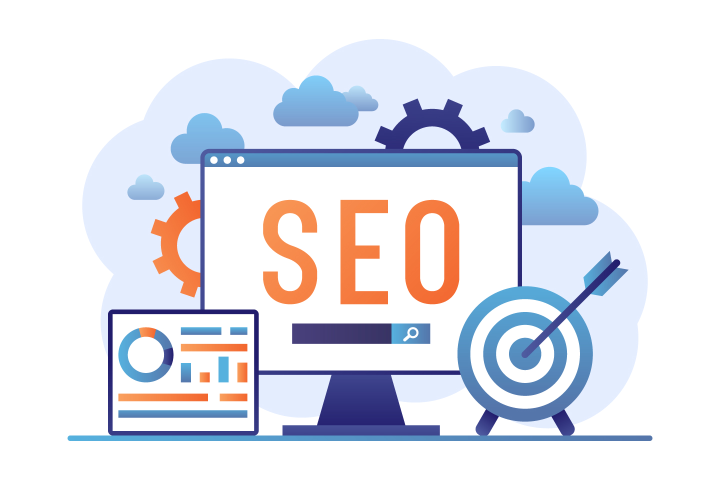 SEO Strategy