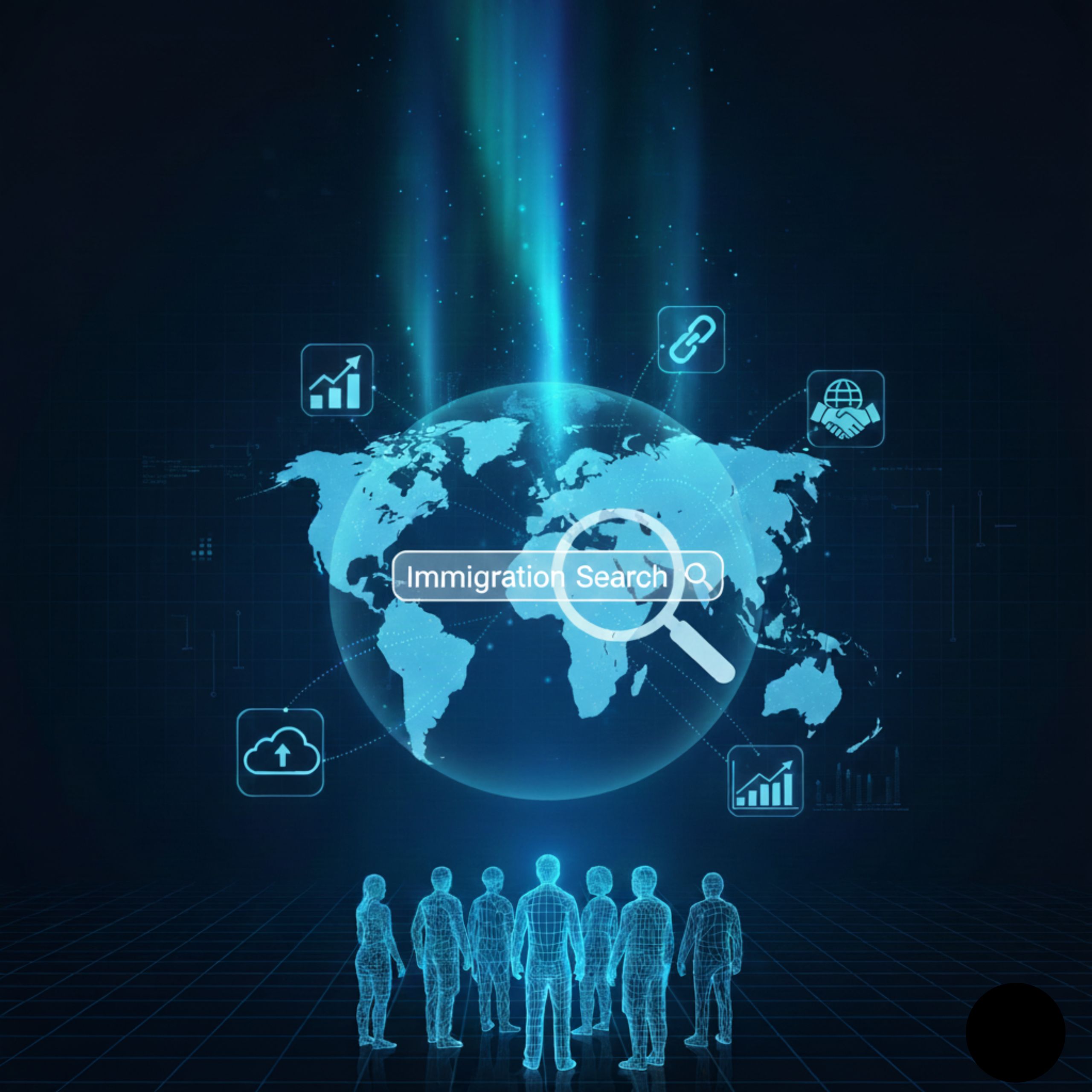 SEO for immigration services