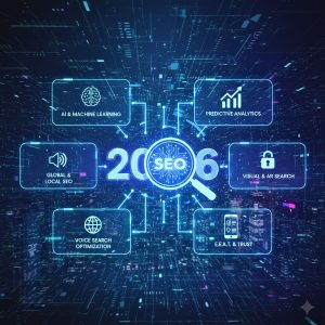 What Website Owners Need to Know About SEO Trends in 2026