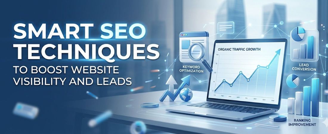 Smart SEO Techniques