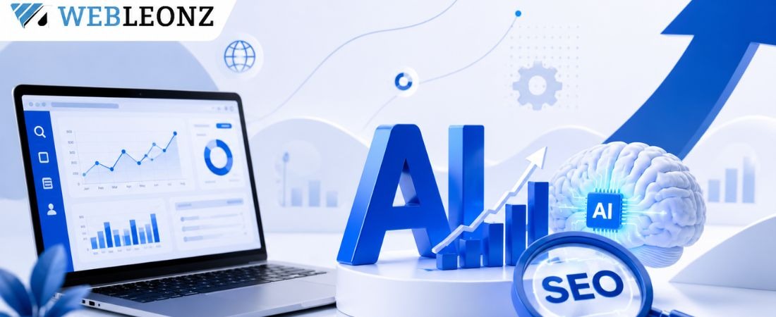 AI SEO Trends Businesses Should Follow in 2026
