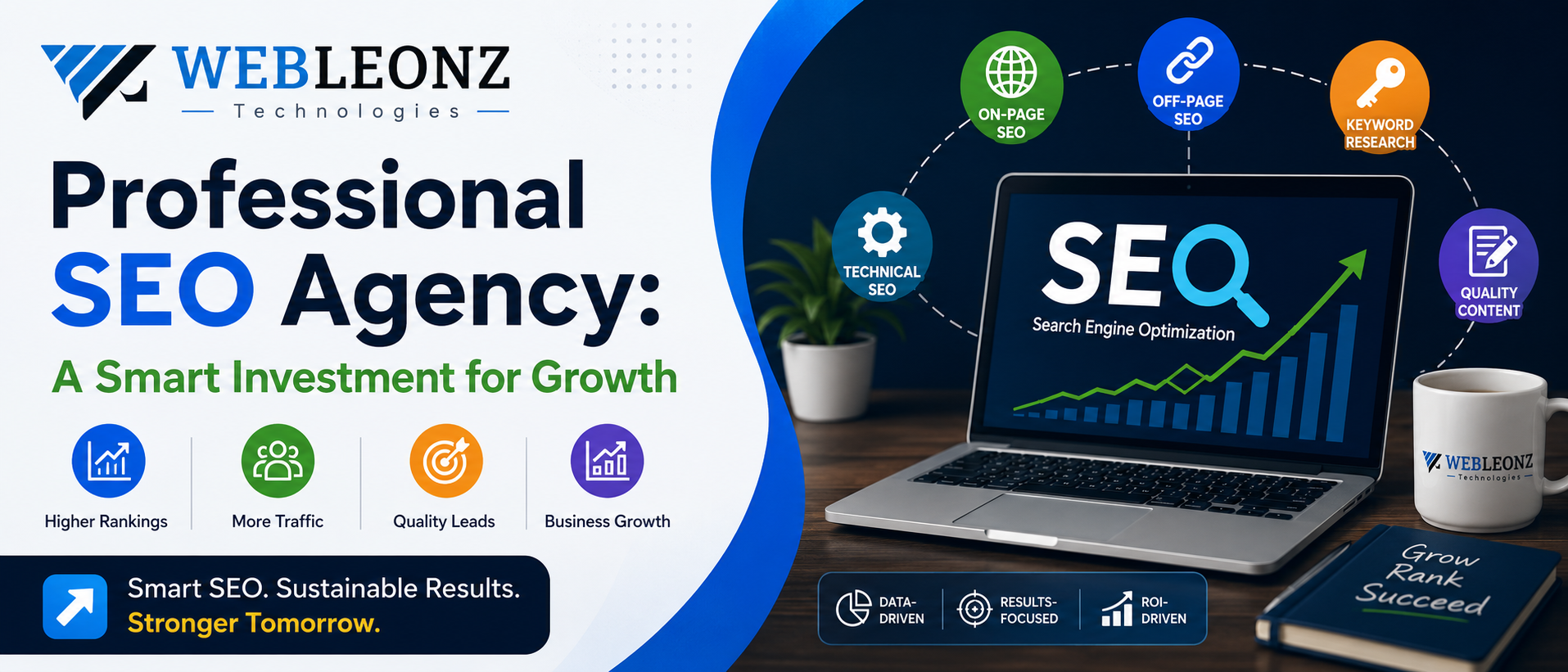 Professional SEO Agency: A Smart Investment for Growth